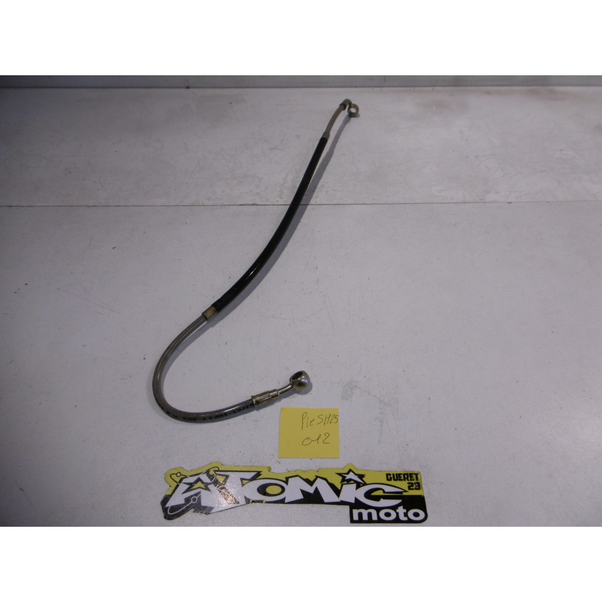 Durite de frein arrière SHERCO 300 SE F 2014