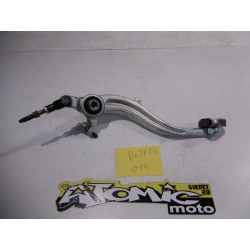 Pédale de frein arrière  SHERCO 300 SE F 2014