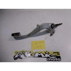 Pédale de frein arrière  SHERCO 300 SE F 2014