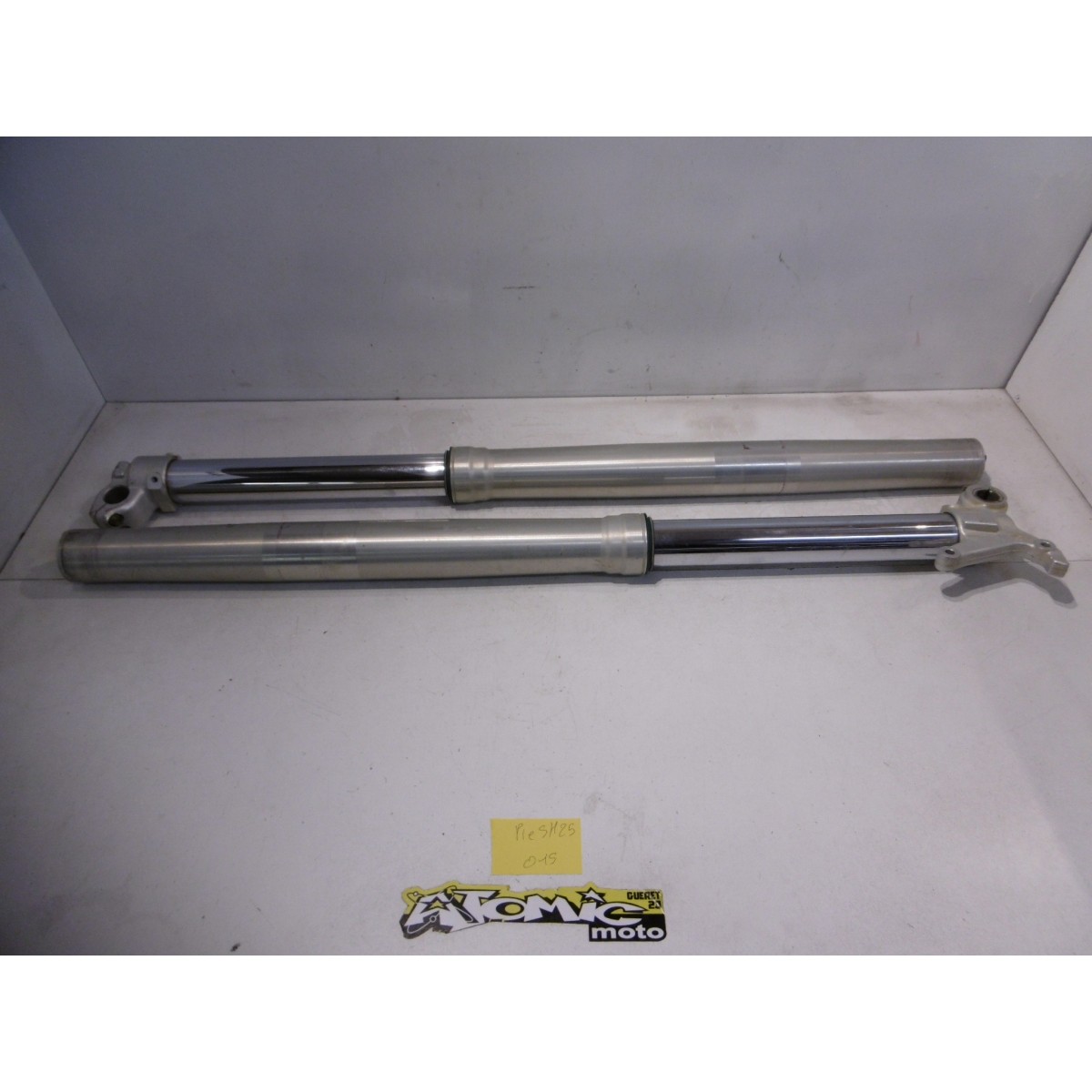 Fourche  SHERCO 300 SE F 2014