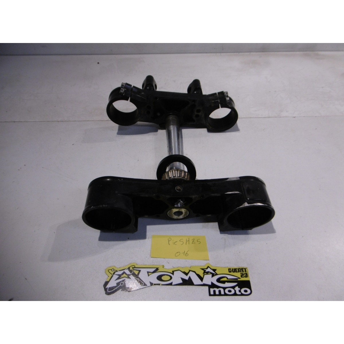 Té de fourche  SHERCO 300 SE F 2014