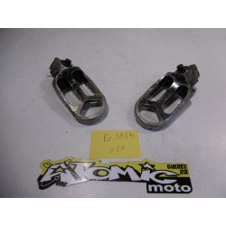 Repose pieds SHERCO 300 SE F 2014