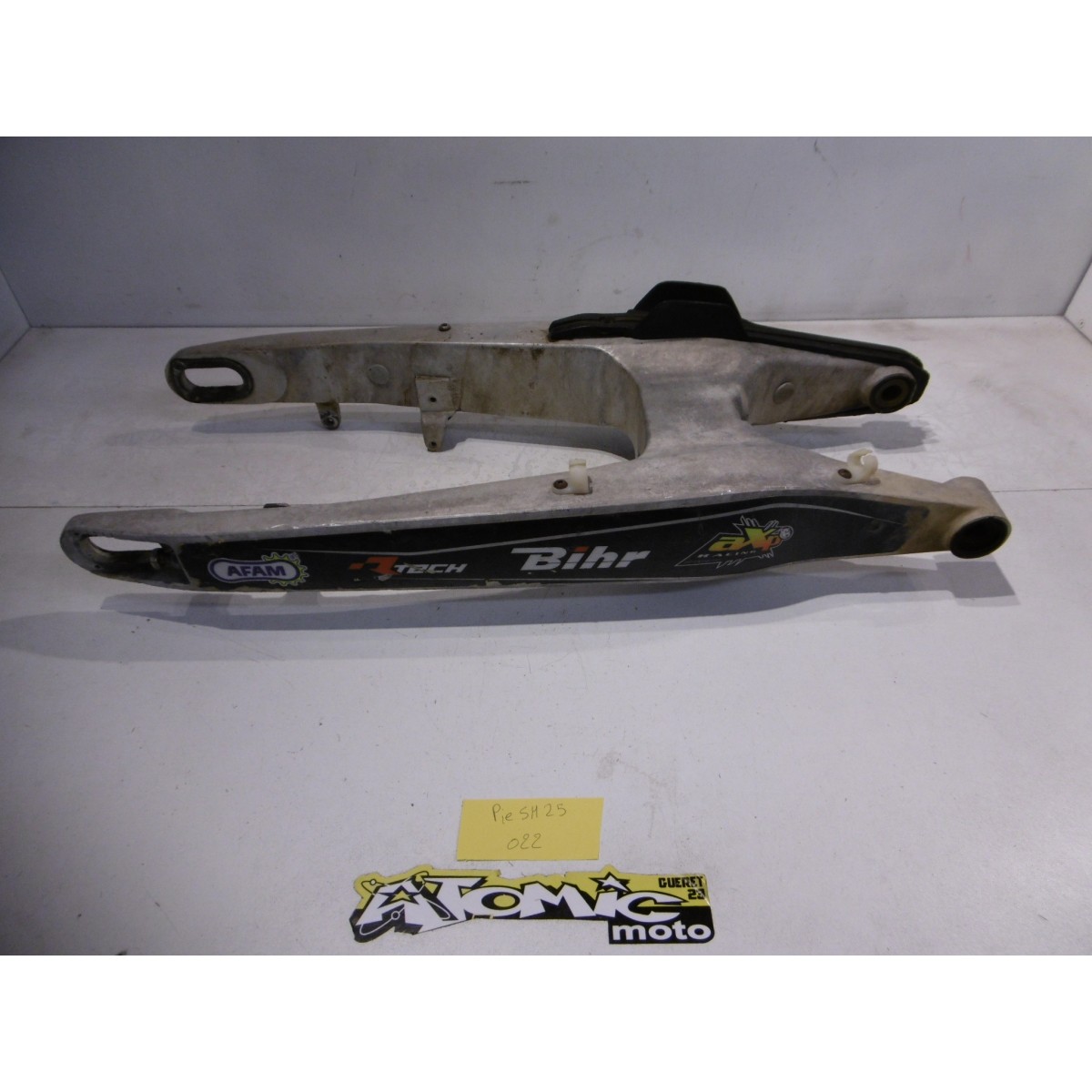 Bras oscillant  SHERCO 300 SE F 2014