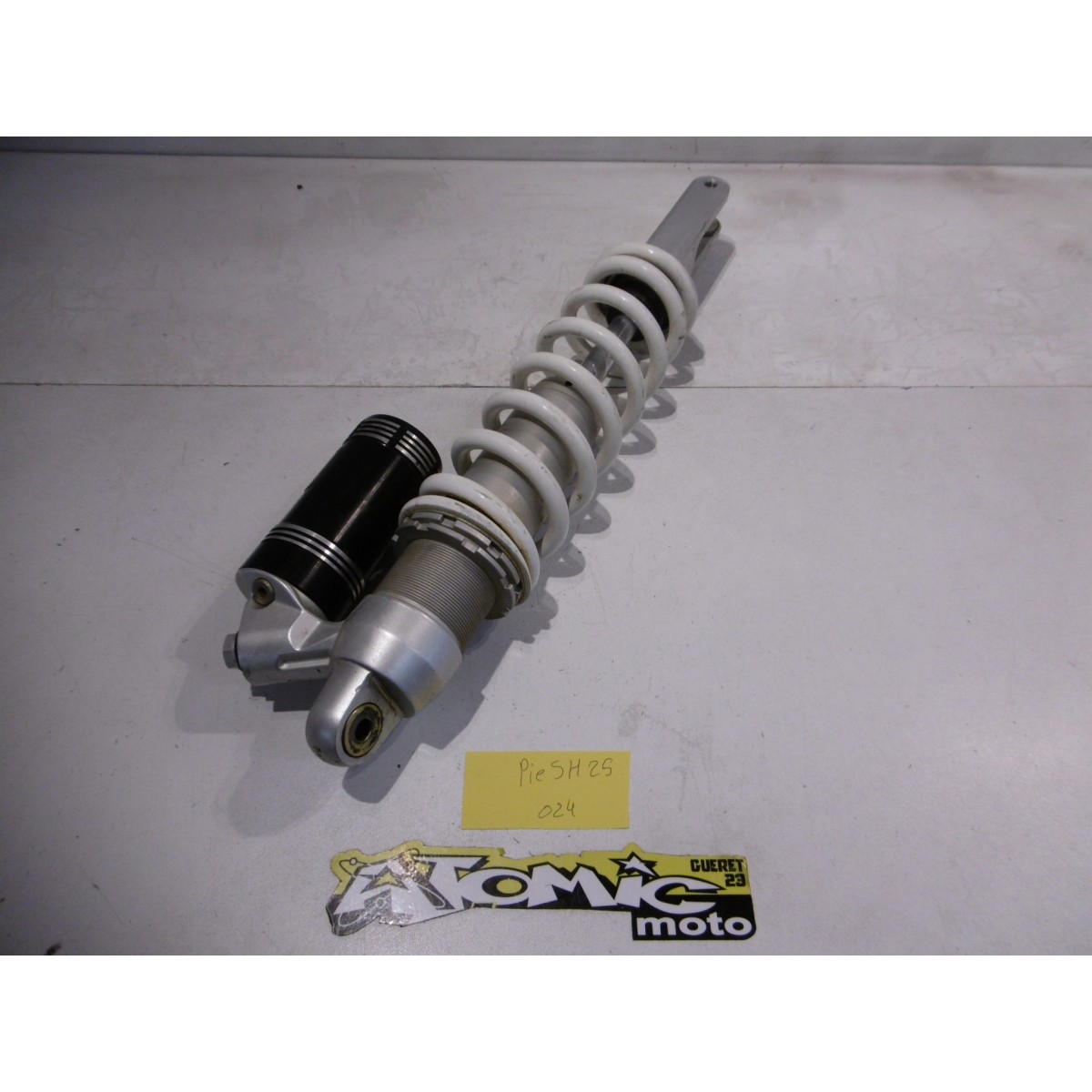 Amortisseur  SHERCO 300 SE F 2014