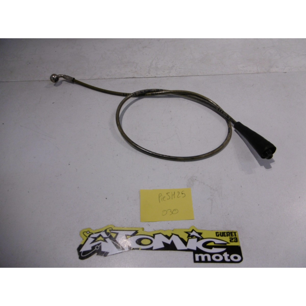 Durite d'embrayage SHERCO 300 SE F 2014