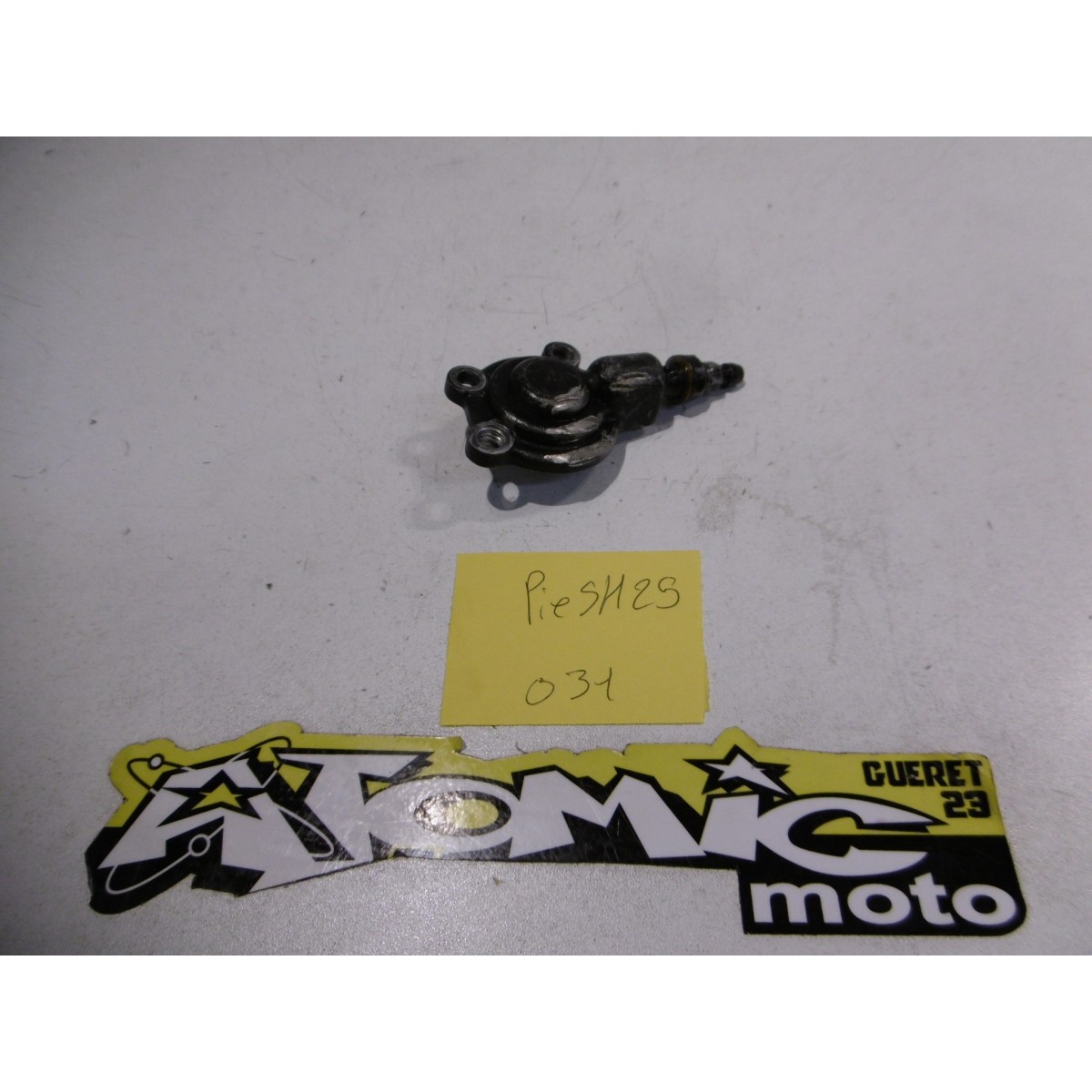 Récepteur d'embrayage  SHERCO 300 SE F 2014