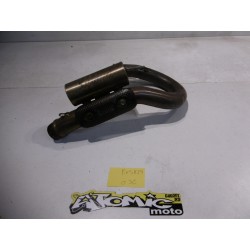 Collecteur  SHERCO 300 SE F 2014