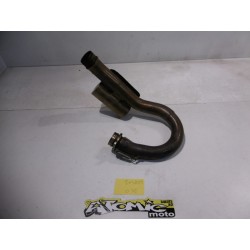 Collecteur  SHERCO 300 SE F 2014