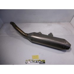 Silencieux SHERCO 300 SE F 2014