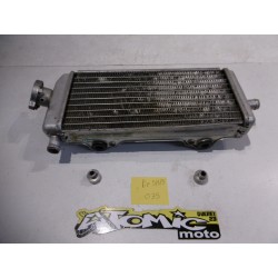 Radiateur droit SHERCO 300 SE F 2014