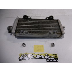 Radiateur droit SHERCO 300 SE F 2014