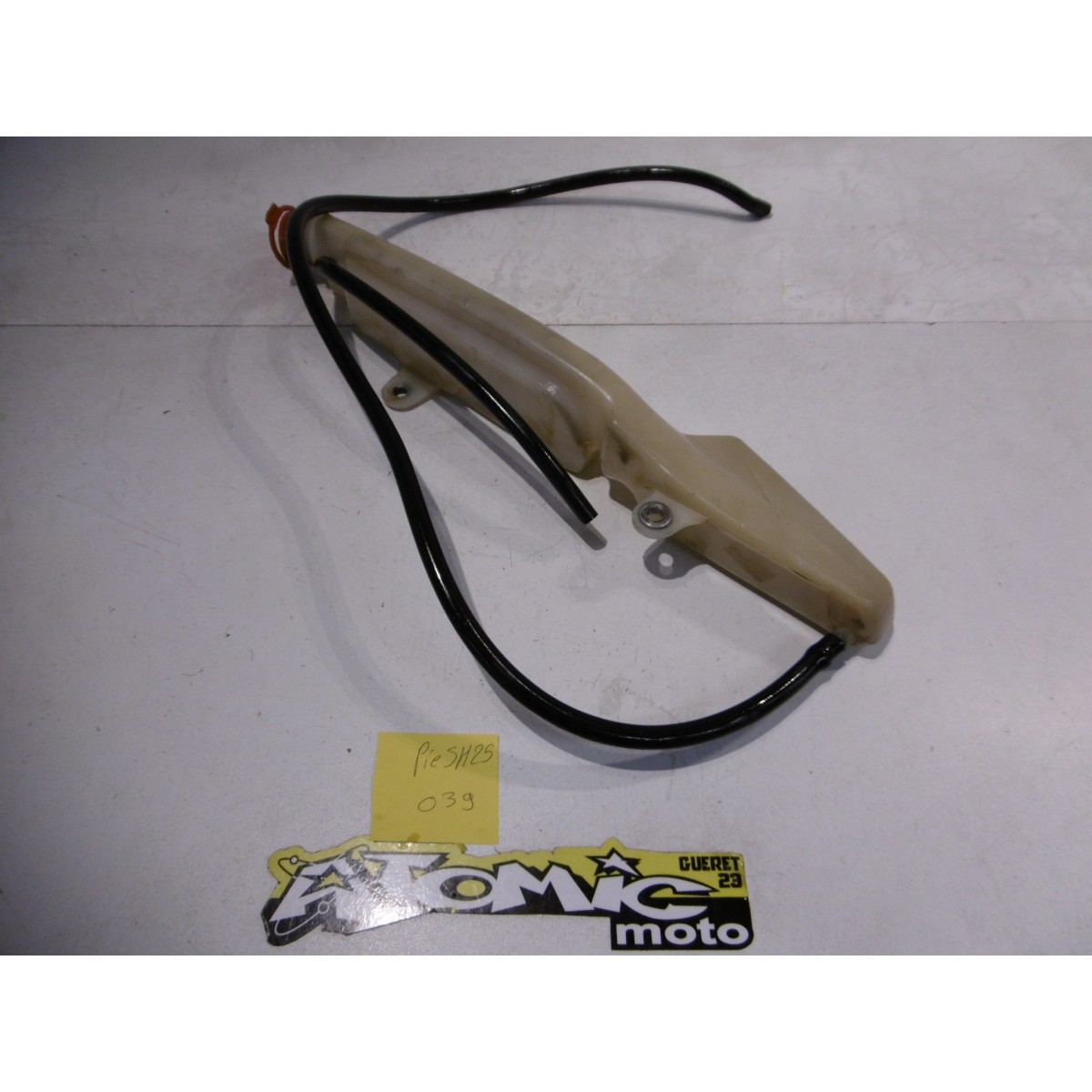 Vase d'expansion  SHERCO 300 SE F 2014