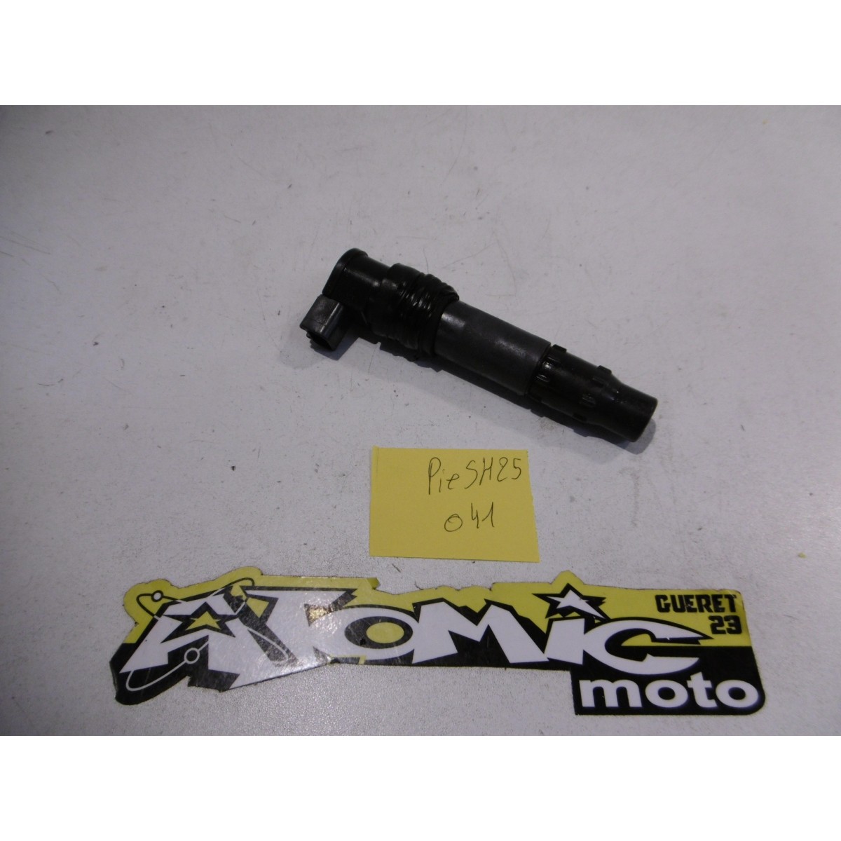 Bobine crayons SHERCO 300 SE F 2014