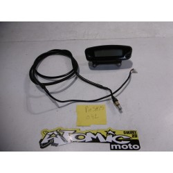 Compteur et câble SHERCO 300 SE F 2014