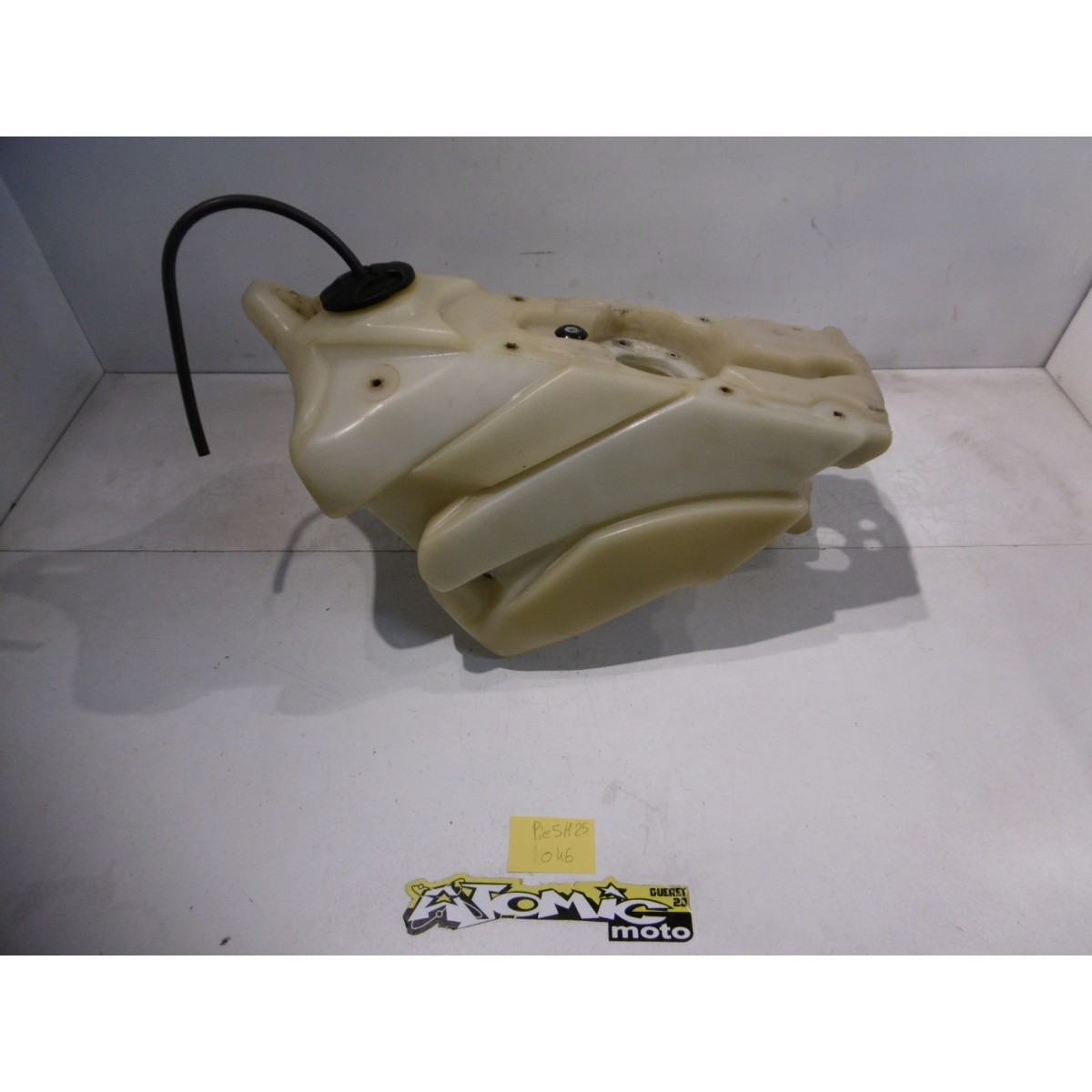 Réservoir SHERCO 300 SE F 2014