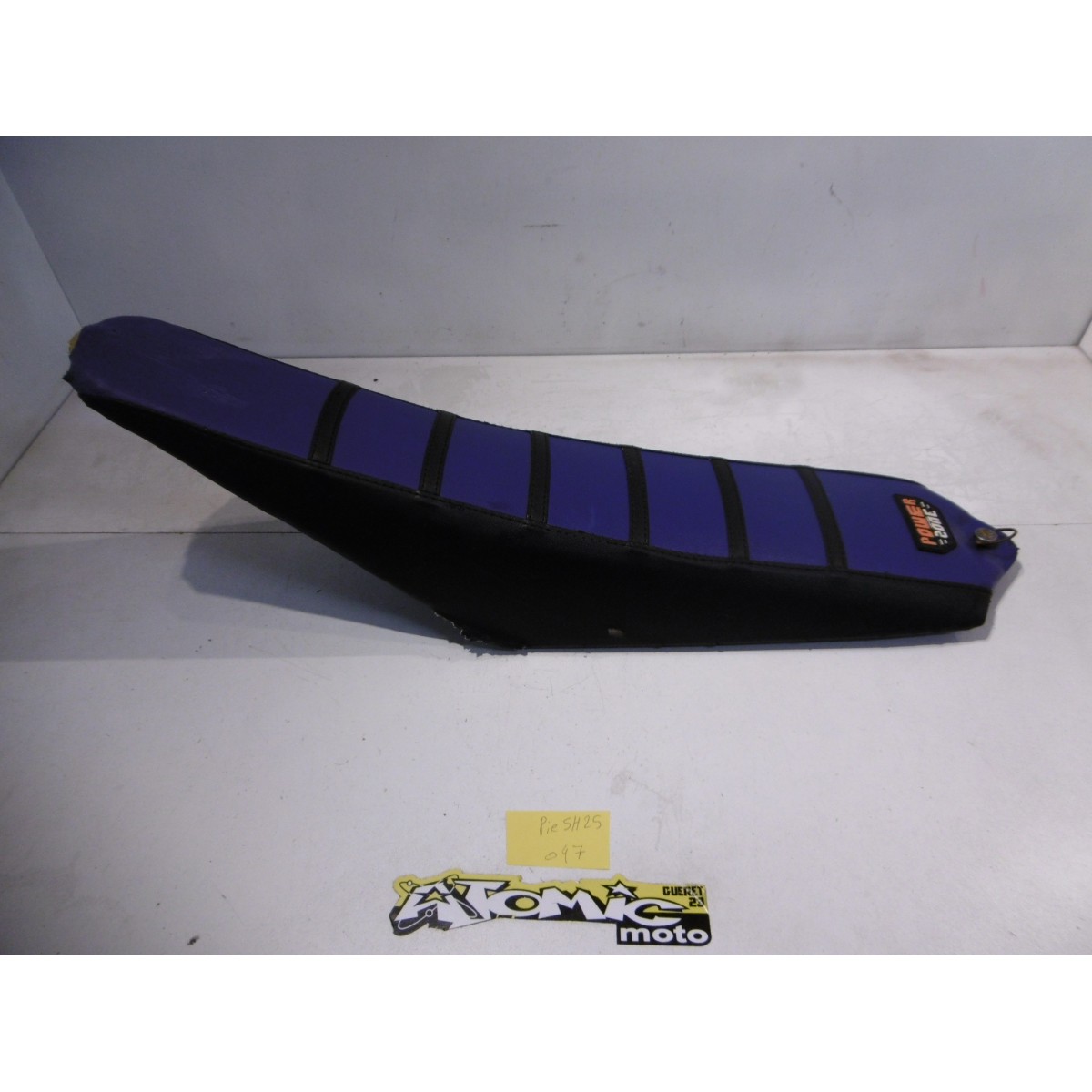 Selle SHERCO 300 SE F 2014