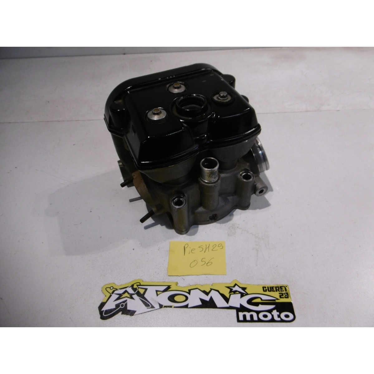 Culasse SHERCO 300 SE F 2014