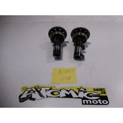 Arbre à came SHERCO 300 SE F 2014