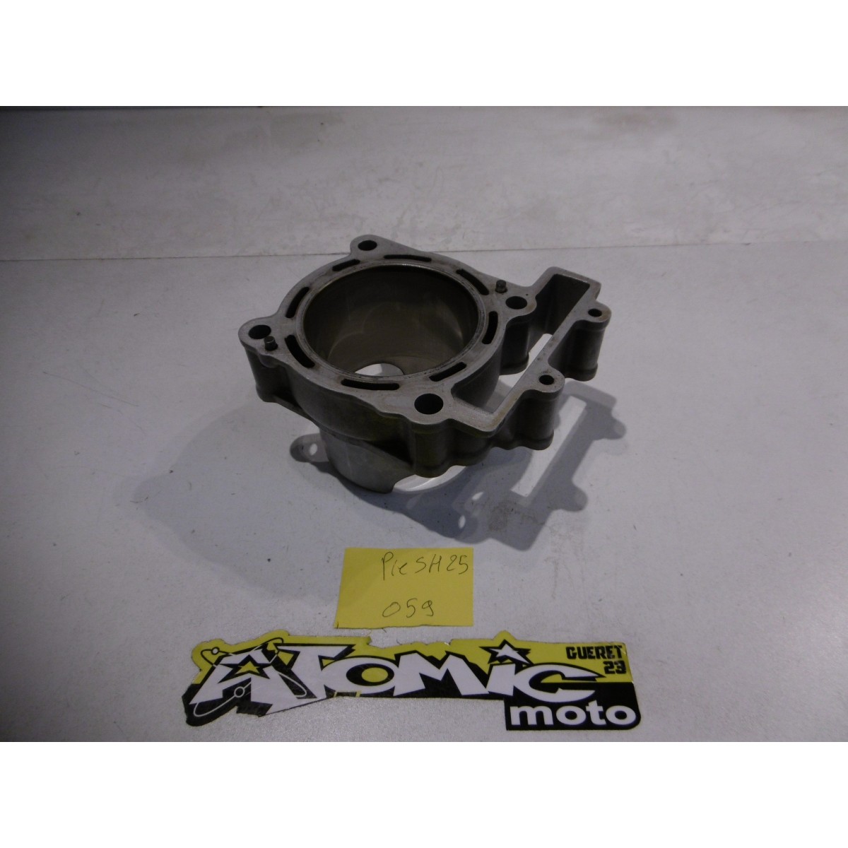 Cylindre SHERCO 300 SE F 2014