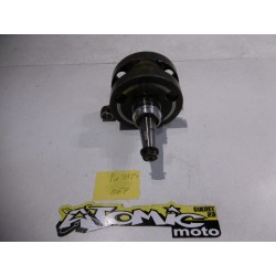 Vilebrequin bielle  SHERCO 300 SE F 2014