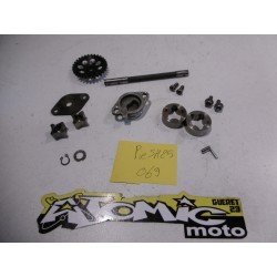 Pompe à huile  SHERCO 300 SE F 2014