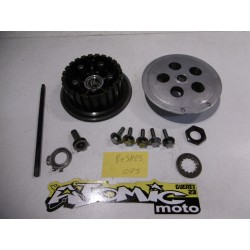 Noix et plateau d'embrayage  SHERCO 300 SE F 2014