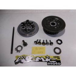 Noix et plateau d'embrayage  SHERCO 300 SE F 2014
