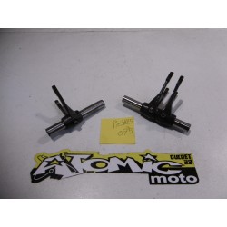 Axe et fourchette de boite  SHERCO 300 SE F 2014