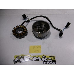 Rotor et stator d'allumage  SHERCO 300 SE F 2014