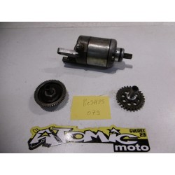 Démarreur avec roue libre SHERCO 300 SE F 2014