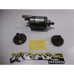 Démarreur avec roue libre SHERCO 300 SE F 2014