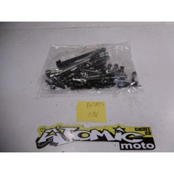 Lot de visserie moteur SHERCO 300 SE F 2014