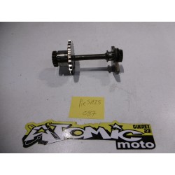 Balancier d'équilibrage SHERCO 300 SE F 2014