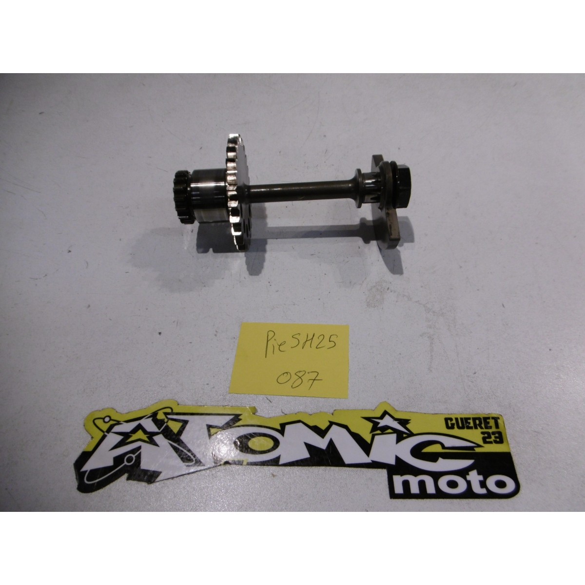 Balancier d'équilibrage SHERCO 300 SE F 2014