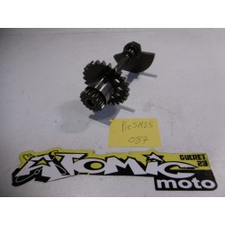 Balancier d'équilibrage SHERCO 300 SE F 2014