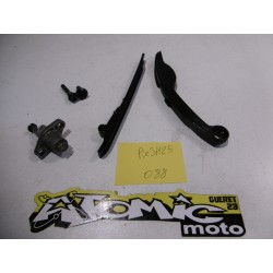 Patin de chaîne de distribution avec tendeur SHERCO 300 SE F 2014