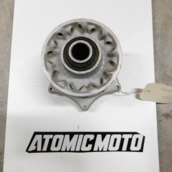 Moyeu roue avant HUSQVARNA...