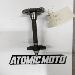 Balancier d'équilibrage...