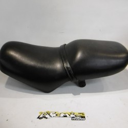 Selle Daelim 125 VS CUSTOM...