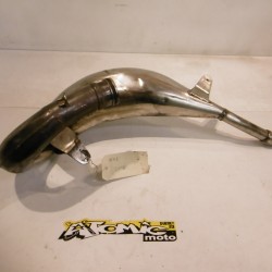 Pot d'échappement HUSQVARNA...