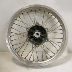 Roue arrière GASGAS 125 EC...