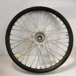 Roue avant SHERCO 450 IE 2008