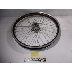 Roue avant SHERCO 2,9 TRIAL 2008