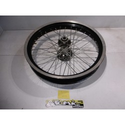 Roue arrière SHERCO 2,9 TRIAL 2008