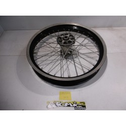 Roue arrière SHERCO 2,9 TRIAL 2008