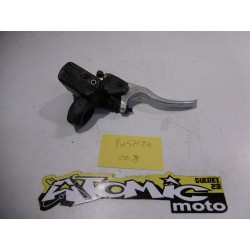 Maître cylindre de frein avant SHERCO 2,9 TRIAL 2008