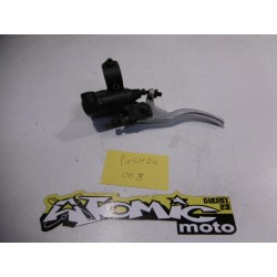 Maître cylindre de frein avant SHERCO 2,9 TRIAL 2008