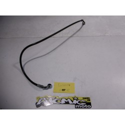 Durite de frein arrière SHERCO 2,9 TRIAL 2008