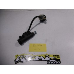 Maître cylindre de frein arrière SHERCO 2,9 TRIAL 2008