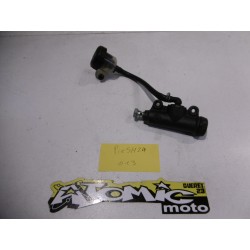 Maître cylindre de frein arrière SHERCO 2,9 TRIAL 2008